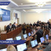 Депутаты Законодательного собрания Нижегородской области обсудили госконтроль в области рыболовства