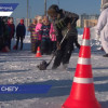 Традиционный «День снега» прошел на стадионе «Нижний Новгород»