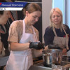 В Нижегородском онкологическом научном центре прошла традиционная «Клубная встреча»