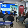 Всероссийская акция «Карьера Первых» проходит в молодежном центре «Высота»