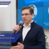 Юрий Шалабаев провел встречу со студентами в формате «вопрос-ответ»