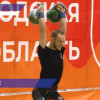 Чемпионат и Первенство Нижегородской области по гиревому спорту состоялся на Бору