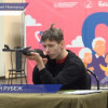 Спортивно-патриотические сборы «Код доступа «Зима» прошли на базе загородного лагеря «Чайка»