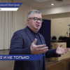 Познавательный урок для учеников Сормовской православной гимназии провел депутат Госдумы Артем Кавинов