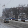 Нижегородцы заметили, что на улицах Нижнего Новгорода стало меньше песка