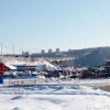 Путепровод возле Мызинского моста отремонтируют в этом году
