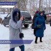 Специалисты АТИ Нижнего Новгорода продолжают рейды по выявлению автомобилей, мешающих уборке снега