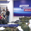 На площадке нижегородского Штаба общественной поддержки прошла встреча представителей студенческого сообщества с участниками СВО