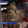 Новая партия гуманитарной помощи отправилась в именной нижегородский «Мининский» танковый батальон