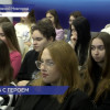 «Урок мужества» прошёл на площадке нижегородского Штаба общественной поддержки