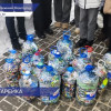 В Нижнем Новгороде активисты «Движение первых» сдали более 200 кг батареек на утилизацию