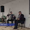 Нижегородские агитбригады поздравили участников СВО с Днем защитника Отечества