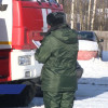 В Нижегородской области проводится подготовка лесопожарных станций к пожароопасному сезону