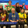 Всемирный фестиваль молодежи проходит в Сочи