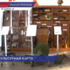 Выставку стрелкового оружия времен ВОВ можно посетить в парке Победы по «Пушкинской карте»