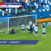 ФК «Пари НН» и «Факел» впервые в истории сыграли вничью