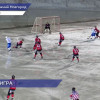 Нижегородский «Старт» уступил московскому «Динамо» со счетом 4:3