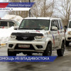 Участники автопробега «Владивосток – Луганск» прибыли в Нижний Новгород