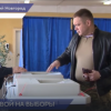 Участник СВО Михаил Петелин принял участие в выборах президента РФ
