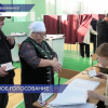 В Дзержинске на избирательных участках проголосовали члены патриотических организаций