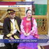 В Уренском округе состоялась встреча провинциальных журналистов