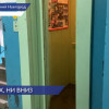 В девятиэтажном доме №23 по Московскому шоссе лифт работает с перебоями уже почти 20 лет