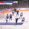 Нижегородская ЖХК «Торпедо» уступила красноярской «Бирюсе» со счетом 1:5