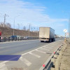 Старый Борский мост закрыт на ремонт