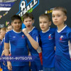 Фестиваль мини-футбола завершился в ФОКе «Лесной квартал» в Зеленом городе