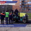 В Нижнем Новгороде проведут ямочный ремонт на площади 165 тысяч квадратных метров