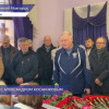 Панихида по Александру Косарикову прошла в ритуальном доме на Бугровском кладбище