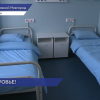 60 кроватей и комплектов постельных принадлежностей заменили в больнице №40 Автозаводского района