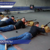 Ежегодный турнир по пулевой стрельбе прошел на базе областного спортивно-стрелкового клуба ДОСААФ России