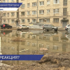 Жителей дома на улице Космонавта Комарова в Нижнем Новгороде настиг коммунальный апокалипсис