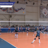 В ФОКе «Щёлоковский» стартовал полуфинальный этап Первенства России по волейболу среди девушек до 14 лет