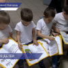 «Лаборатория безопасности» приехала к воспитанникам нижегородского детского сада №103