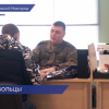 Добровольцы из Нижнего Новгорода отправились на подготовку к участию в СВО