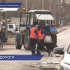 На более 300 участках дорог будет проведён ямочный ремонт в рамках летней кампании в Нижнем Новгороде
