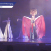 В Нижегородском театре оперы и балета прошёл показ MATRIOSHKA FASHION SHOW