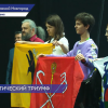 В Нижнем Новгороде наградили победителей и призёров юбилейной Всероссийской олимпиады по математике