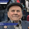 Заслуженный ветеран Нижегородской области встретил День Победы на параде в Москве
