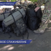 Группа нижегородских добровольцев отправилась на боевое слаживание перед отправкой на СВО