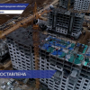 В Нижегородской области ежегодно растет ввод в эксплуатацию жилья