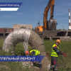Начался плановый ремонт Сормовской ТЭЦ