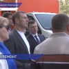 Депутаты городской Думы проверили ход работ ямочного ремонта в Нижнем Новгороде