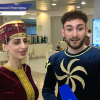 В Нижнем Новгороде открылся Всероссийский молодежный межнациональный лагерь «Диалог культур»