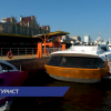 В Нижнем Новгороде запустили новый речной маршрут до Дзержинска