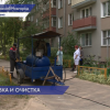 Представители ГЖИ осмотрели работы по опрессовке труб дома в Сормовском районе