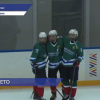 На Кубке Сириуса играют шесть игроков хоккейного клуба «Торпедо»