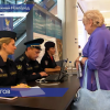 Судебные приставы вместе с транспортными полицейскими вновь провели акцию «Должник» в нижегородском аэропорту